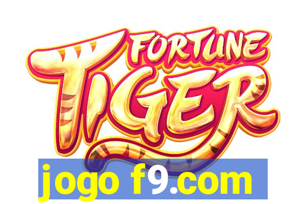 jogo f9.com